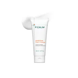 P.CALM Underpore Foam Cleanser - 150 ml-picture-27