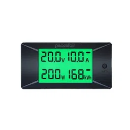 Peacefair PZEM-025(HOT) DC Digital Meter-02-picture-32