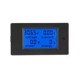 Peacefair PZEM-051-USB 100A shunt+0.5m USB DC meter Battery tester-picture-54
