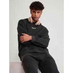 Peach Men Sweatshirt-picture-15