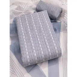 Peachmode Printed Pure Cotton Unstitched Dress Material-picture-10