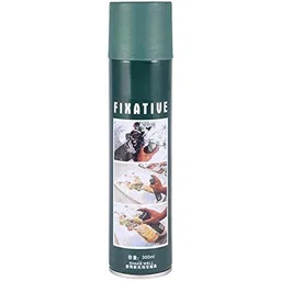 peacora Kuelox Sketch Fixative Spray For drawing Pastel Medium-picture-27