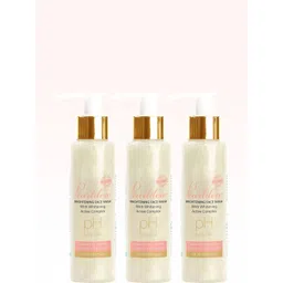 Pearldew Set Of 3 Brightening Face Wash- 100 ml Each-picture-41