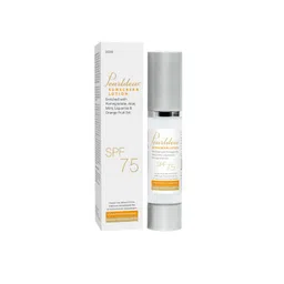 Pearldew Sunscreen Lotion With SPF 75- 50 ml-picture-22