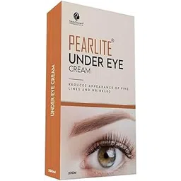 Pearlite under eye cream 20gm-picture-35