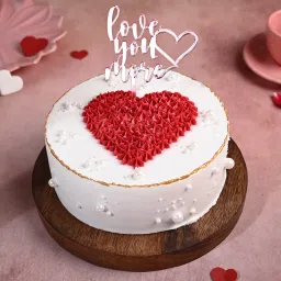 Pearls of Love Chocolate Cake-picture-32