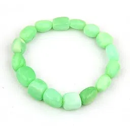 pearlz gallery 8" Stretchable Bracelet for Men & Women-picture-30