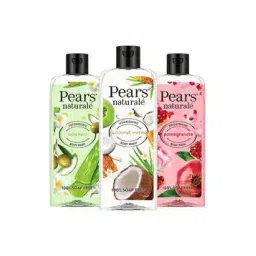 pears Naturale Brightening Pomegranate Body Wash-picture-52