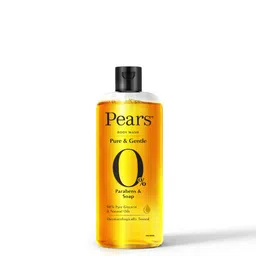 Pears Shower Gel Pure & Gentle 250 Ml image 1