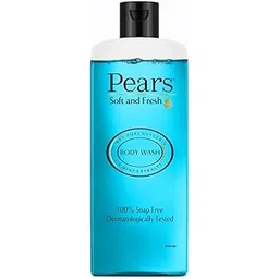 Pears Soft & Fresh Shower Gel 250 ml-picture-27