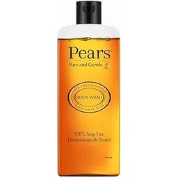 Pears Pure and Gentle Shower Gel, 250ml-picture-13