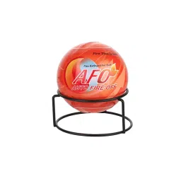 Pedemilan Extinguisher Ball-picture-44