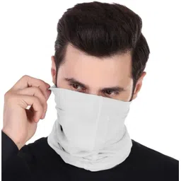 peenakin Men Solid Bandana-picture-18