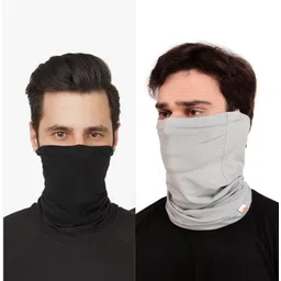 peenakin Men Solid Bandana-picture-25