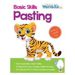 pegasus Basic Skill PastingBook - English-picture-11