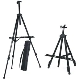 pehrovin Metal Tripod Easel-picture-17