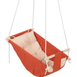 pelixo Hanging Swing Seat Chair for Baby, Infants and Toddlers with Cushion for Kids, Bouncer-picture-37