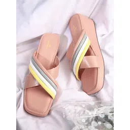 pelle albero Wedge Heel Sandal-picture-20