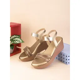 Pelle Albero Women's Antic Sling Back Sandals-picture-21