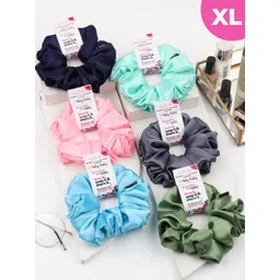 Pelly Kelly Women Set of 6 Hair Accessory Set-picture-28