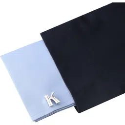 PELUCHE Brass Cufflink image 4