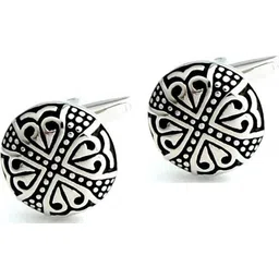 PELUCHE Brass Cufflink-picture-12