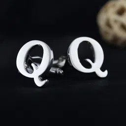 PELUCHE Brass Cufflink-picture-36