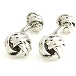 PELUCHE Brass Cufflink-picture-39