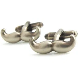 PELUCHE Brass Cufflink-picture-18