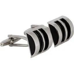 PELUCHE Brass Cufflink-picture-34