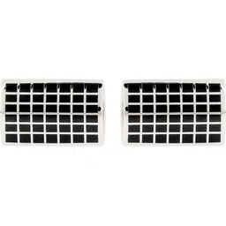 PELUCHE Brass Cufflink-picture-40