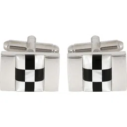 PELUCHE Brass Cufflink-picture-21