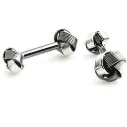 PELUCHE Brass Cufflink-picture-33