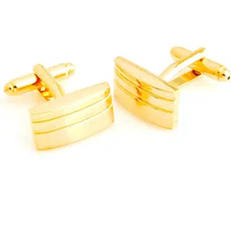 PELUCHE Brass Cufflink-picture-23