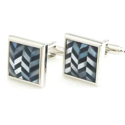 PELUCHE Brass Cufflink-picture-34