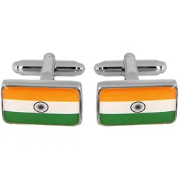 PELUCHE Brass Cufflink-picture-38