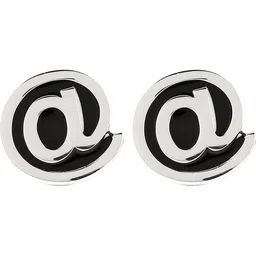 PELUCHE Brass Cufflink-picture-31