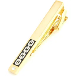 PELUCHE Brass Tie Pin-picture-20