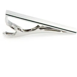 PELUCHE Brass Tie Pin-picture-30