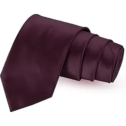 Peluche Classy Necktie For Men-image-1