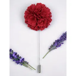 PELUCHE Petal Whispers Floral Lapel Pin-picture-17