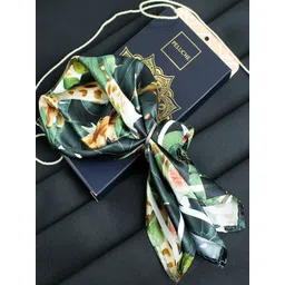 PELUCHE Printed Pocket Squares-picture-14