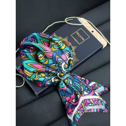 PELUCHE Printed Pocket Squares-picture-17