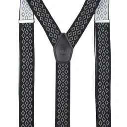 PELUCHE Voguish Printed Suspender image 3