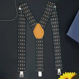PELUCHE Y- Back Suspenders for Men-picture-21