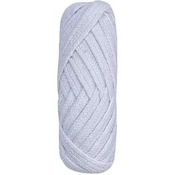 pen Pyjama Nada Flat Dori Strings (Cotton) 10 Meters 100% Pure Cotton Nada For Pyjamas Ethnic Indian Dresses, Pyjamas, Lehenga, Saree,Petticoat, Salwars, Patiala,Chudidars - White-picture-19