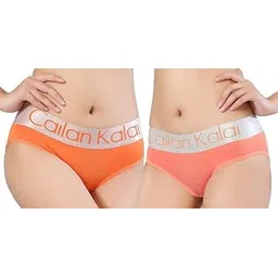 penance for you Cotton Panty Brief Hipster Comfortable Brife for Womens and Girls Pack of 2 Pcs-picture-12