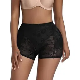 penance for you Padded Panties for Women Padded Underwear Hip Butt Enhancer Pads Panty Seamless Booty Lifting Control Panties-picture-16