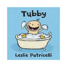 penguin random house House Tubby Story Book By Leslie Patricelli - English-picture-37
