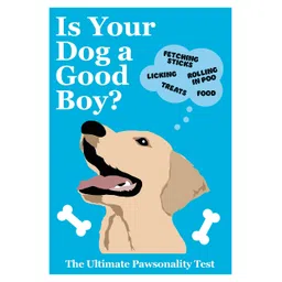 penguin random house Is Your Dog A Good Boy Book for Parents By Press Pop - English-picture-21